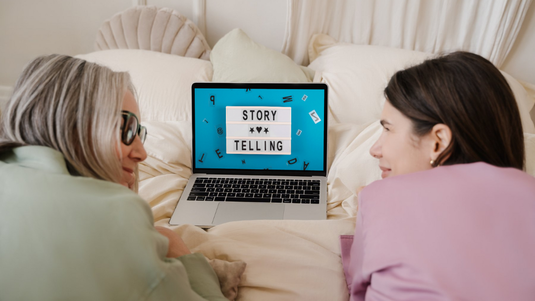 ¿Cómo se puede utilizar el storytelling en la educación?